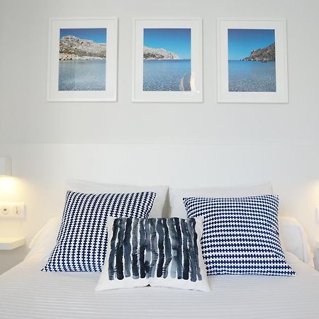 T1 Moderne Plage Des Catalans Marseille Ngoại thất bức ảnh
