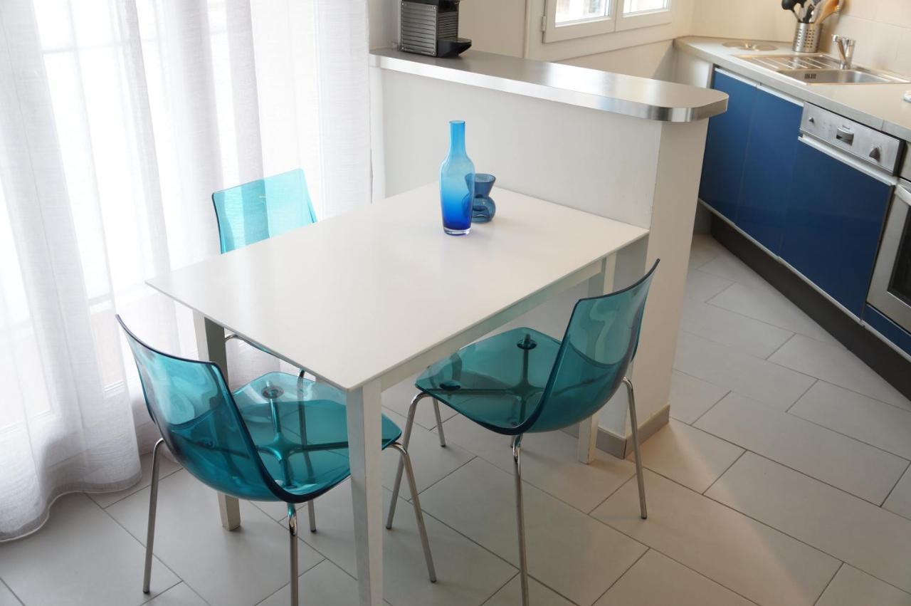 T1 Moderne Plage Des Catalans Marseille Ngoại thất bức ảnh